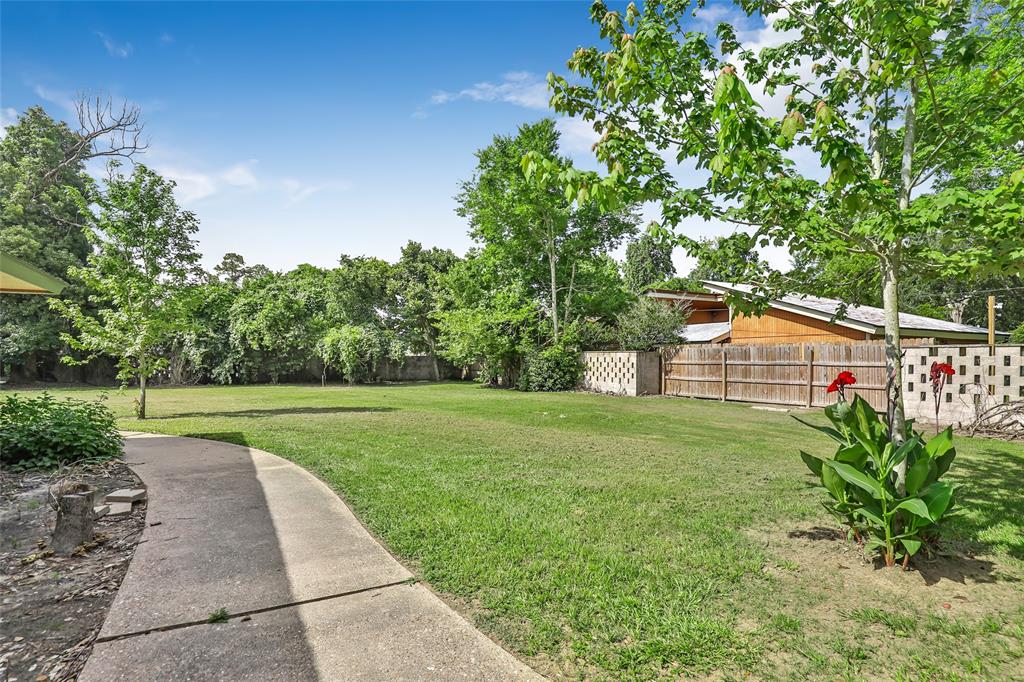 617 Crockett Street, Liberty, Texas image 9