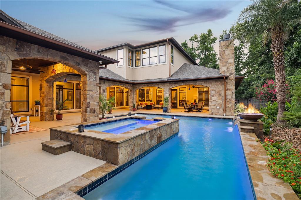 Spring, Texas 77389, United States, 4 Bedrooms Bedrooms, ,5 BathroomsBathrooms,Residential,Active,163059