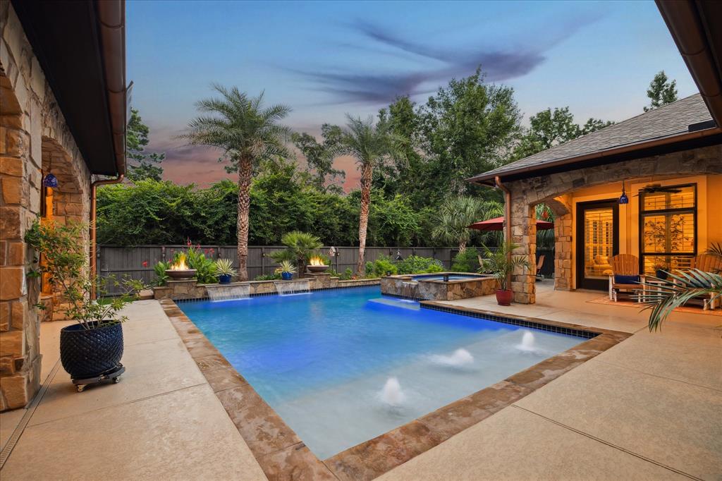 Spring, Texas 77389, United States, 4 Bedrooms Bedrooms, ,5 BathroomsBathrooms,Residential,Active,163059