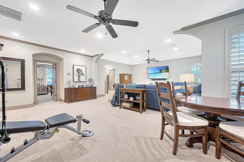 Spring, Texas 77389, United States, 4 Bedrooms Bedrooms, ,5 BathroomsBathrooms,Residential,Active,163059