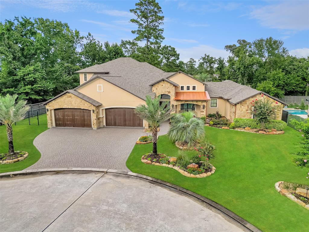 Spring, Texas 77389, United States, 4 Bedrooms Bedrooms, ,5 BathroomsBathrooms,Residential,Active,163059