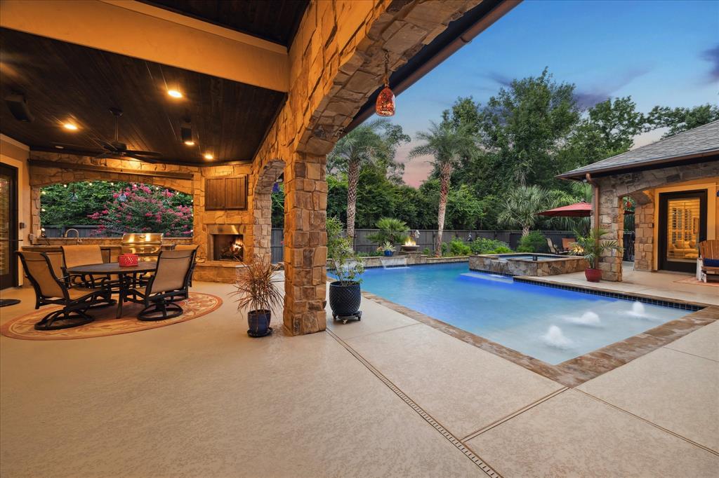 Spring, Texas 77389, United States, 4 Bedrooms Bedrooms, ,5 BathroomsBathrooms,Residential,Active,163059