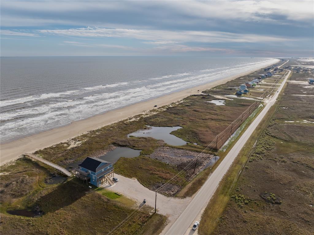 Bluewater Highway, Freeport, Texas image 3