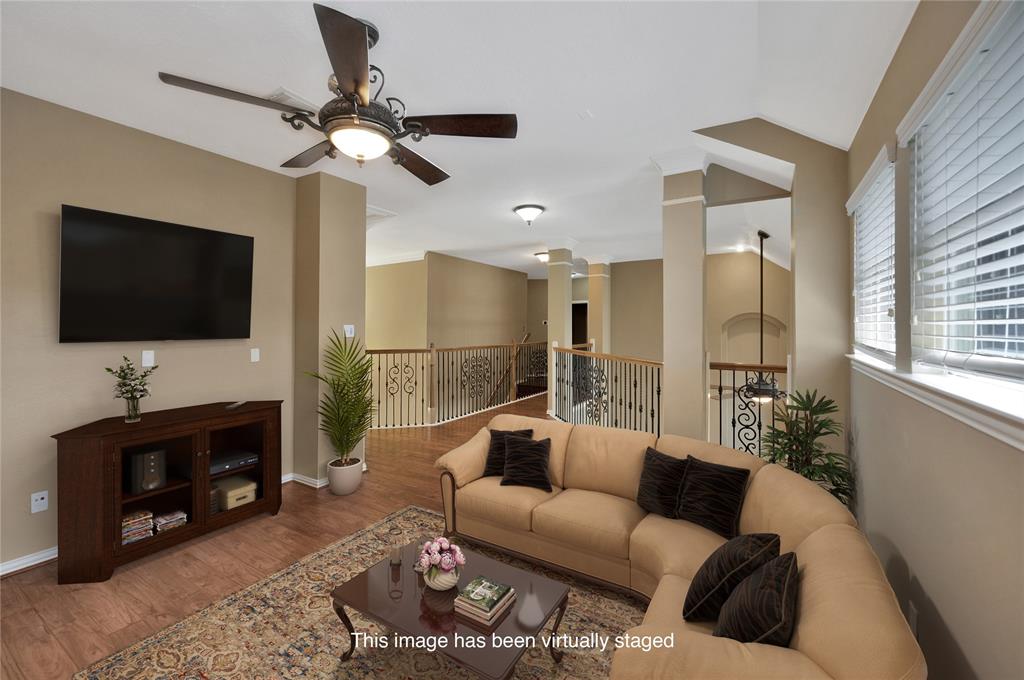 4011 Bellinger Way, Missouri City, Texas image 14