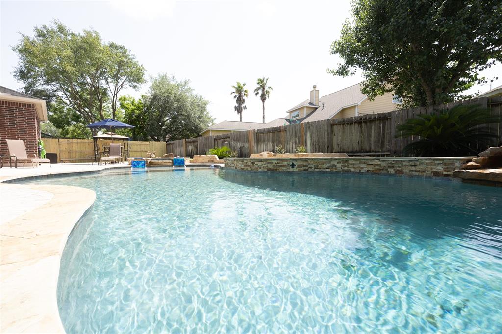 4011 Bellinger Way, Missouri City, Texas image 16