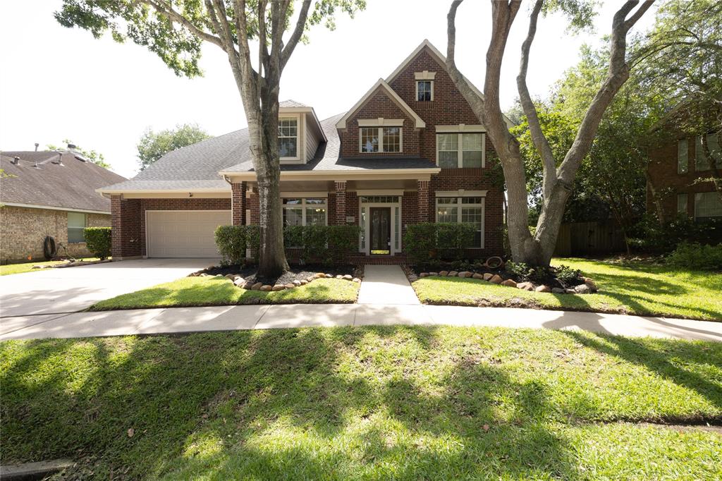 4011 Bellinger Way, Missouri City, Texas image 2