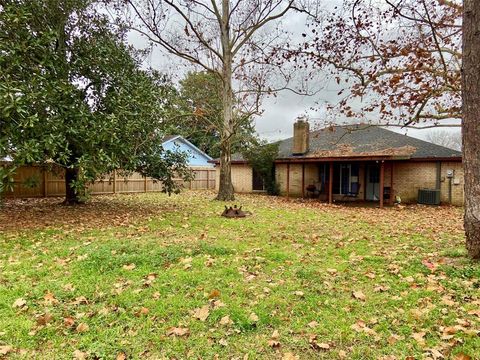 A home in West Columbia