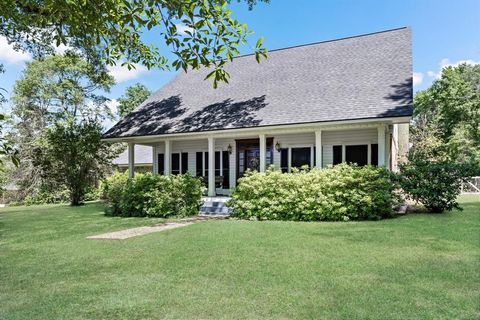 Photo of 3084 Texas State Highway 63 W W, Jasper, TX 75951 (MLS # 43504133)