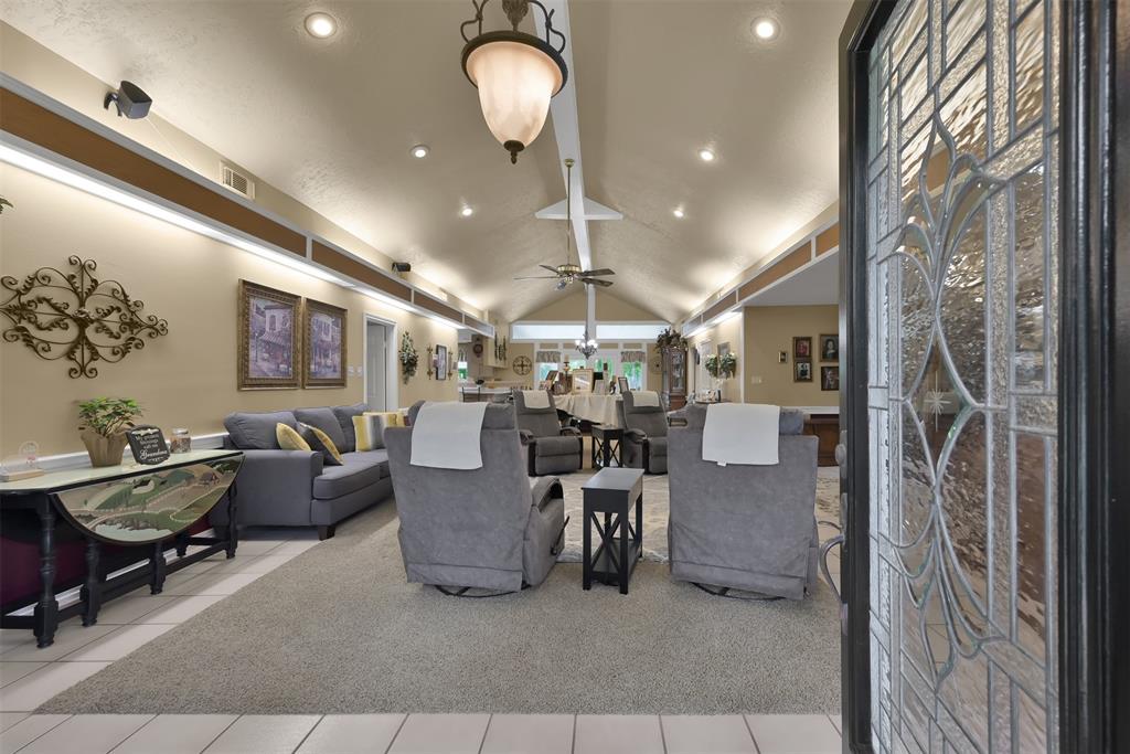 17965 Rogers Road, New Waverly, Texas image 4