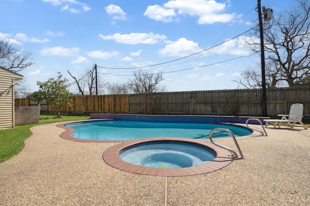 17019 Mclean Road, Pearland, Texas image 28