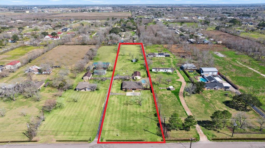 17019 Mclean Road, Pearland, Texas image 31