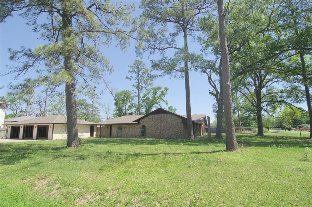 2807 Balmorhea Avenue, Houston, Texas image 1