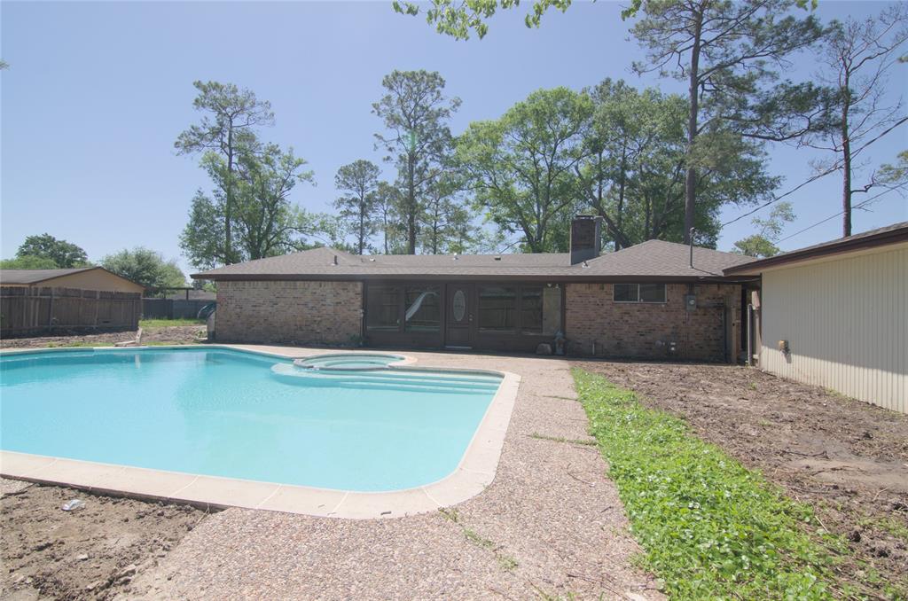 2807 Balmorhea Avenue, Houston, Texas image 6