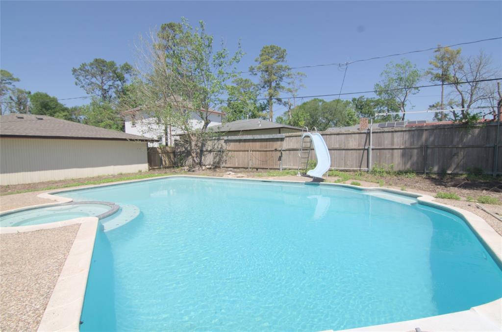 2807 Balmorhea Avenue, Houston, Texas image 5
