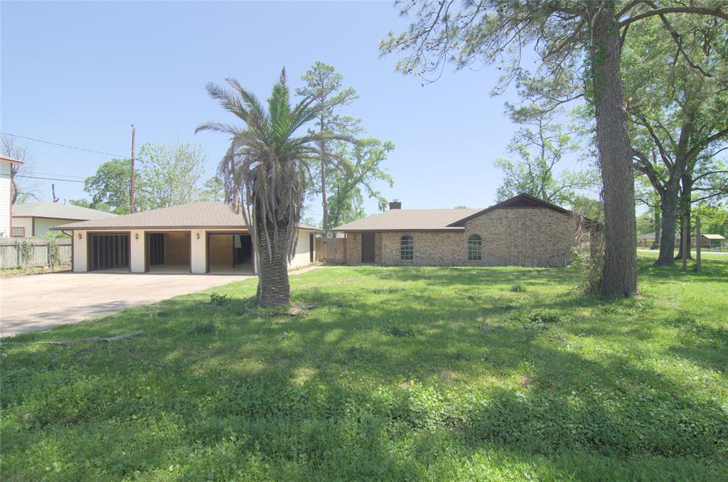 2807 Balmorhea Avenue, Houston, Texas image 2