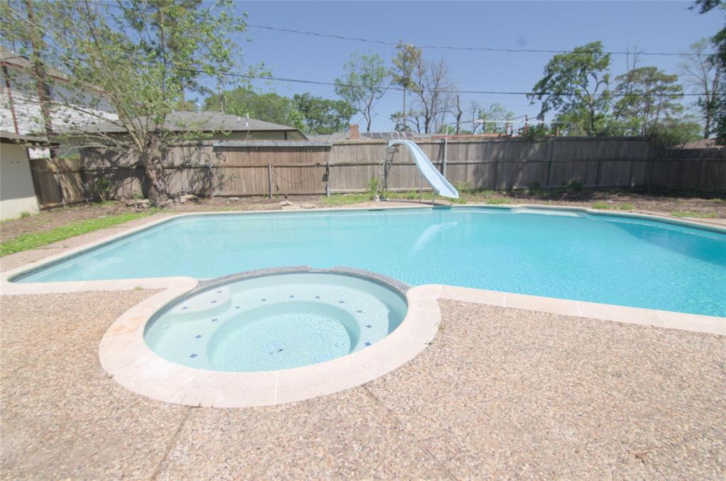 2807 Balmorhea Avenue, Houston, Texas image 4