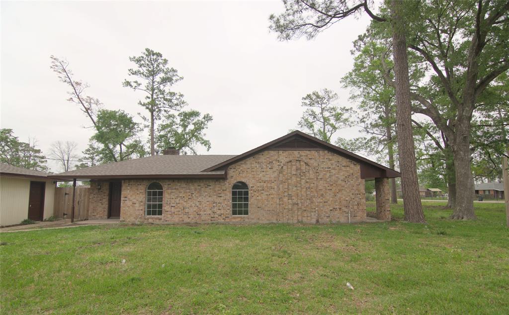 2807 Balmorhea Avenue, Houston, Texas image 8