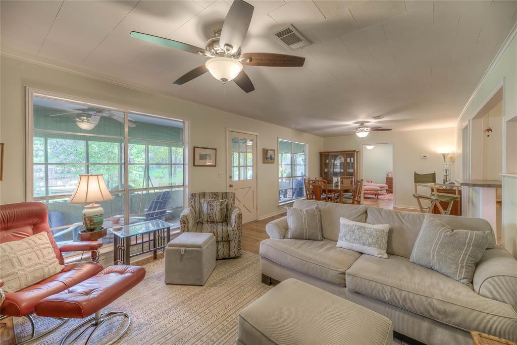 411 County Road, Goodrich, Texas image 3