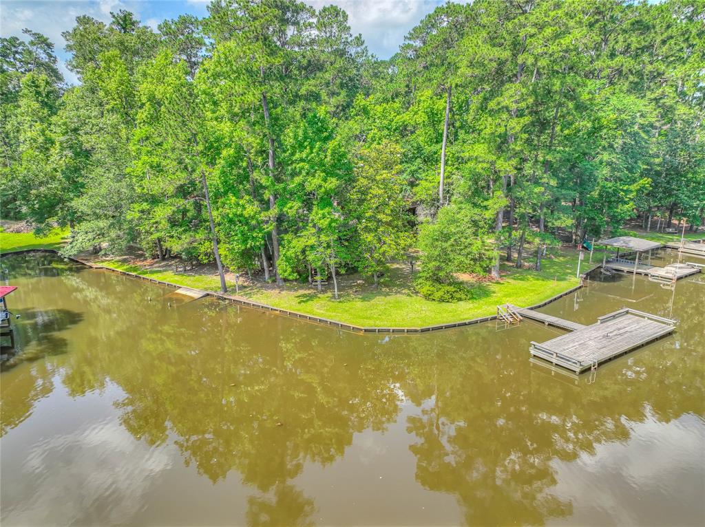 411 County Road, Goodrich, Texas image 1