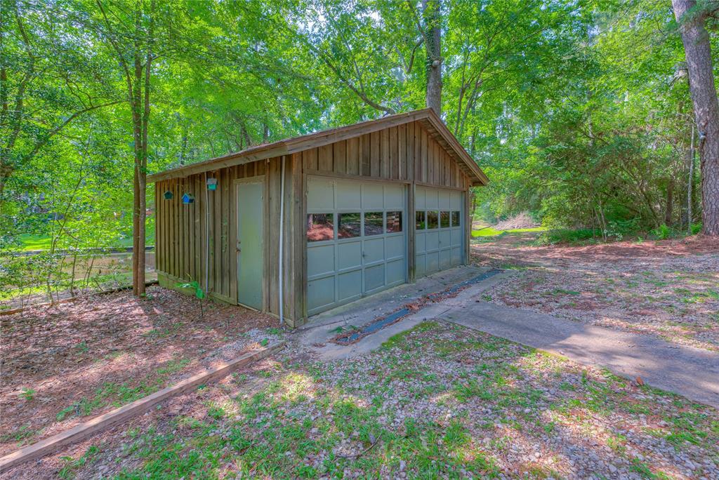 411 County Road, Goodrich, Texas image 21