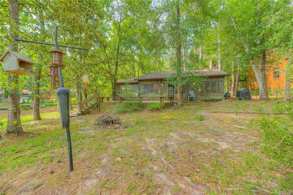 411 County Road, Goodrich, Texas image 16