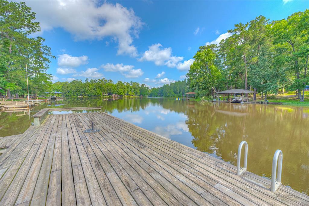 411 County Road, Goodrich, Texas image 18