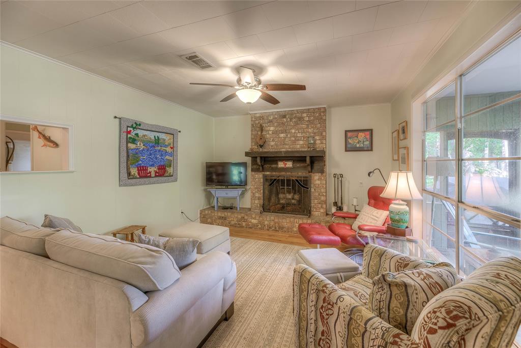 411 County Road, Goodrich, Texas image 4