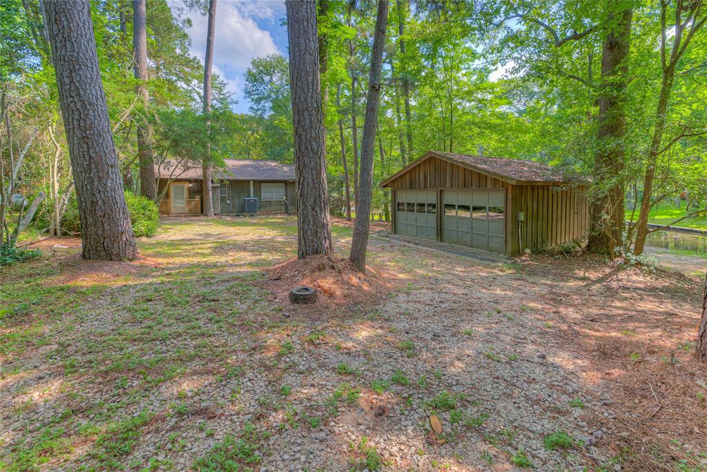 411 County Road, Goodrich, Texas image 2