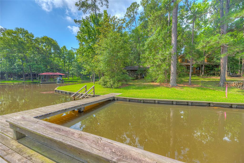 411 County Road, Goodrich, Texas image 19