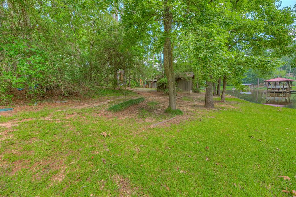 411 County Road, Goodrich, Texas image 22