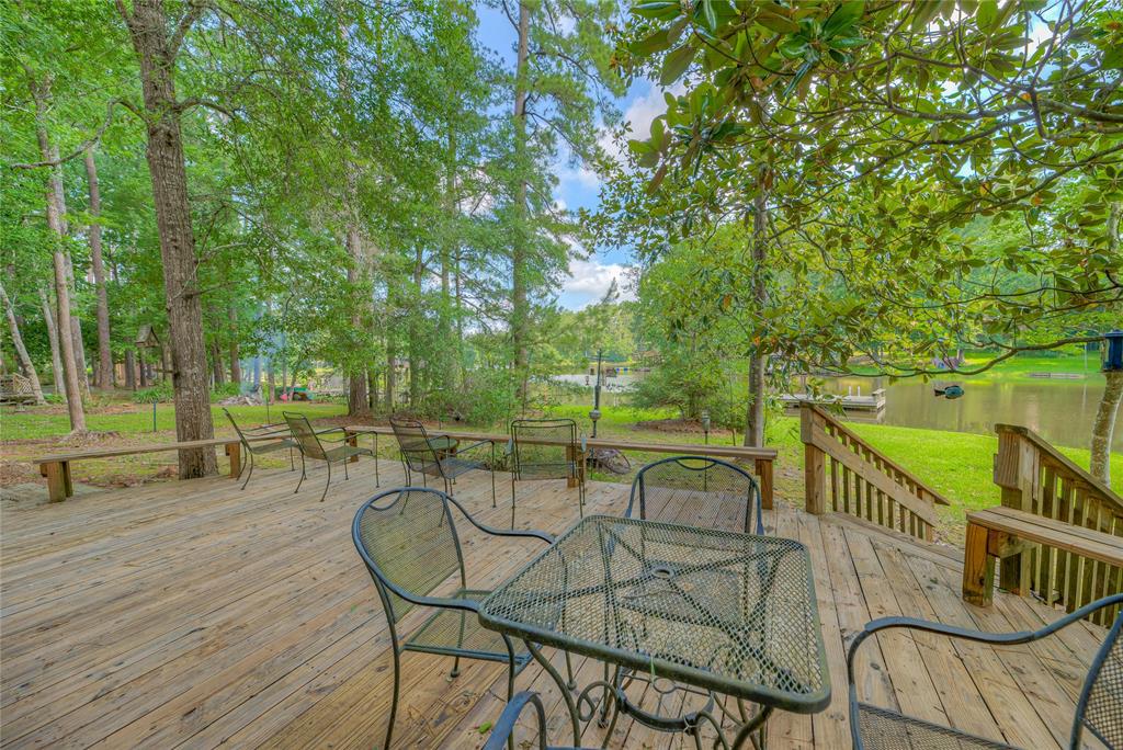 411 County Road, Goodrich, Texas image 15