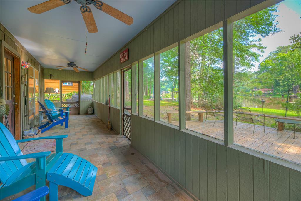 411 County Road, Goodrich, Texas image 14