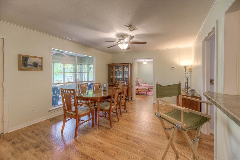411 County Road, Goodrich, Texas image 7