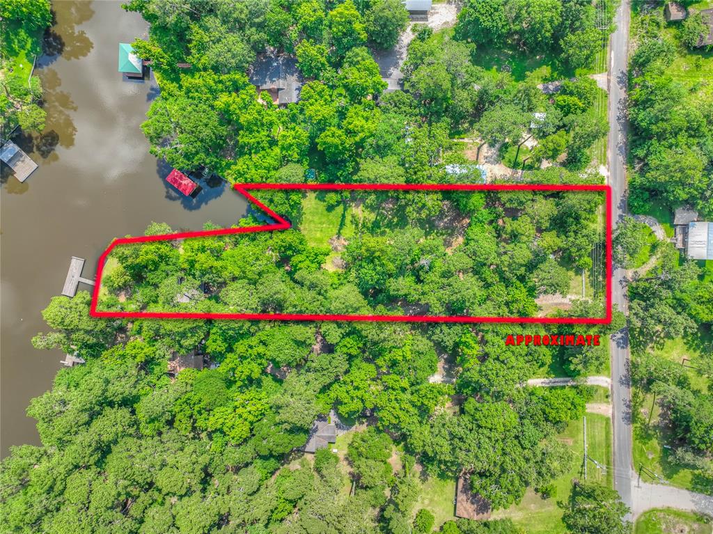 411 County Road, Goodrich, Texas image 27