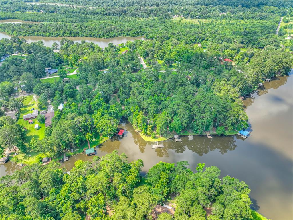 411 County Road, Goodrich, Texas image 25