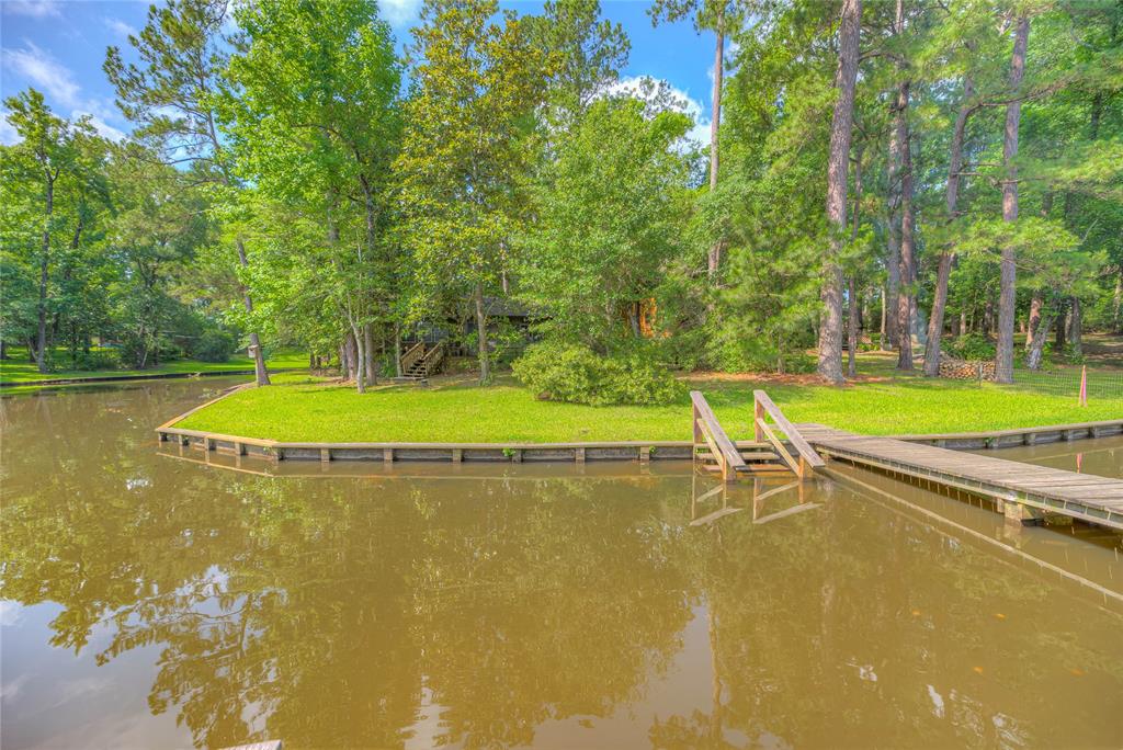 411 County Road, Goodrich, Texas image 20