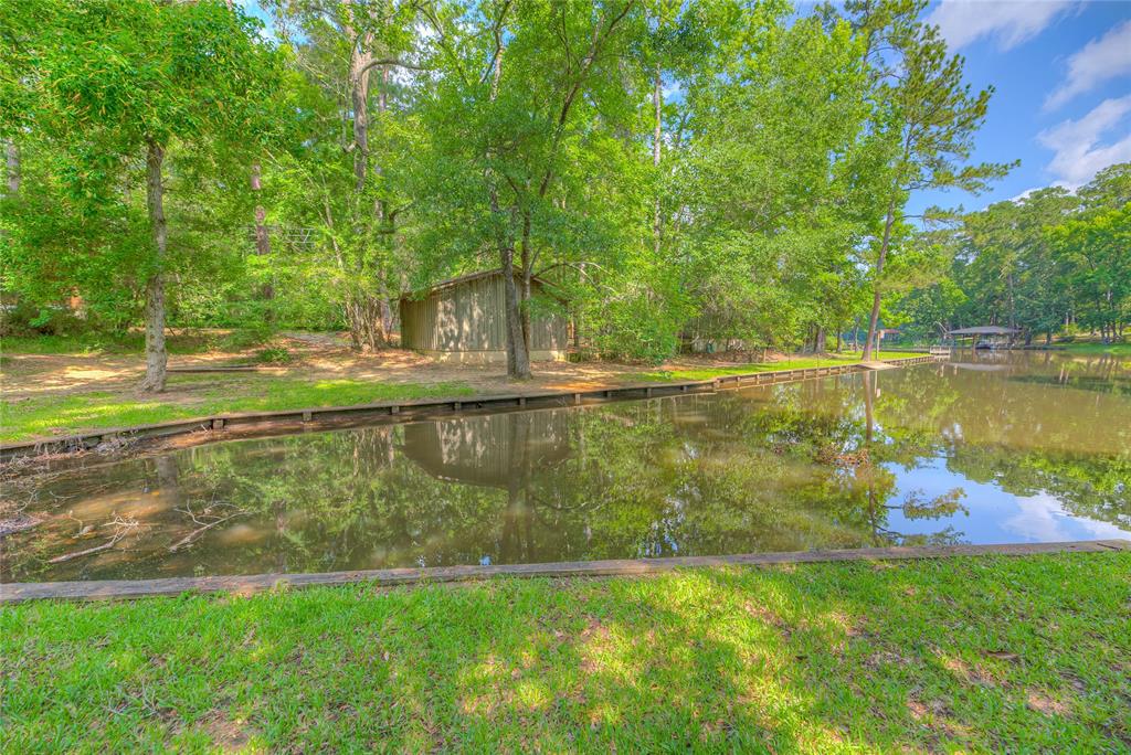 411 County Road, Goodrich, Texas image 24