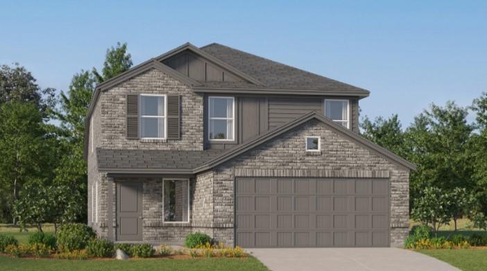 3081 Dawn Sound Drive, Katy, Texas image 1