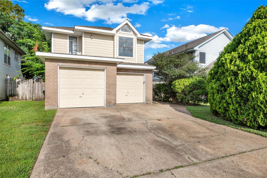 1535 Carbonear Drive, Channelview, Texas image 1