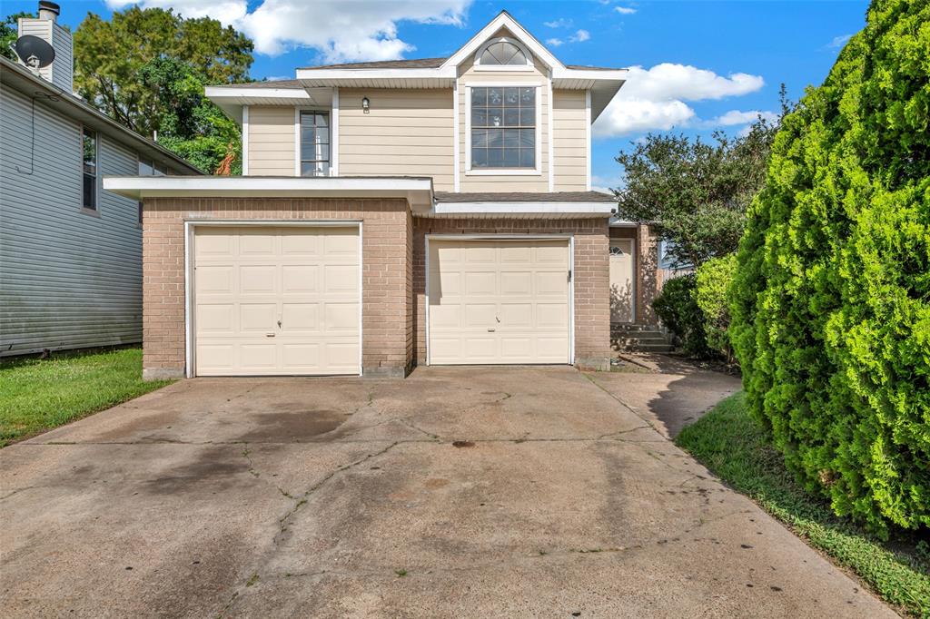 1535 Carbonear Drive, Channelview, Texas image 2