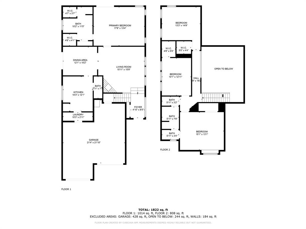 1535 Carbonear Drive, Channelview, Texas image 26