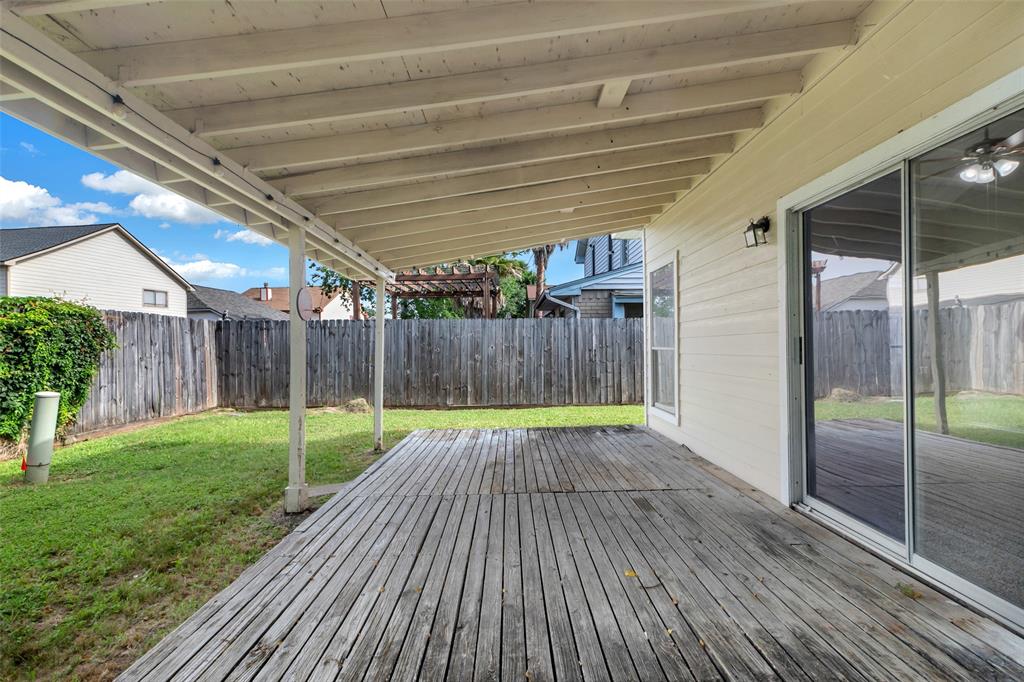 1535 Carbonear Drive, Channelview, Texas image 24