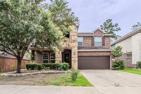 Photo of 13516 Northline Lake Drive, Houston, TX 77044 (MLS # 97237576)
