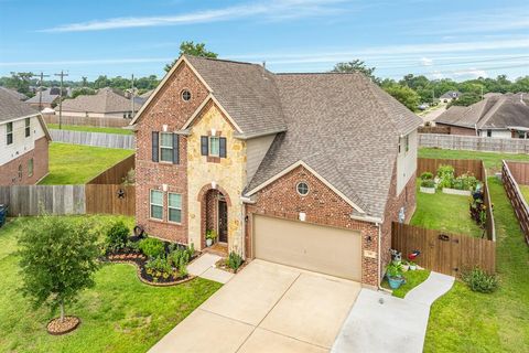 A home in Richwood