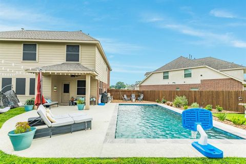 A home in Richwood