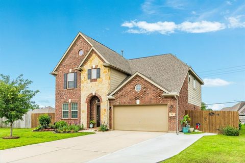 A home in Richwood