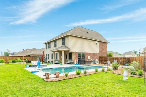 A home in Richwood