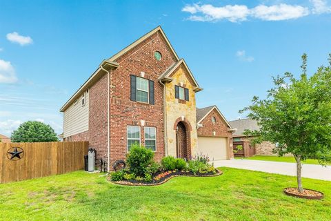 A home in Richwood