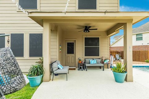 A home in Richwood