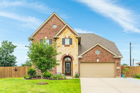 A home in Richwood